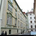 Prague - Mala Strana et Chateau 016